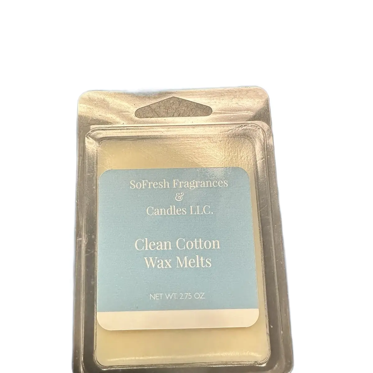 Wax Melts Gift Birthday Bedroom