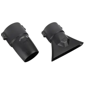 Milwaukee 49-16-2797 Blower Tapered and Flat Nozzle Attachment Kit