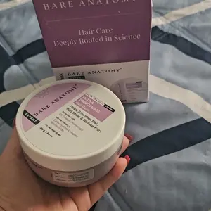 Product Review of Ultra Smoothing Hair Mask from x**a m**a ❤**️