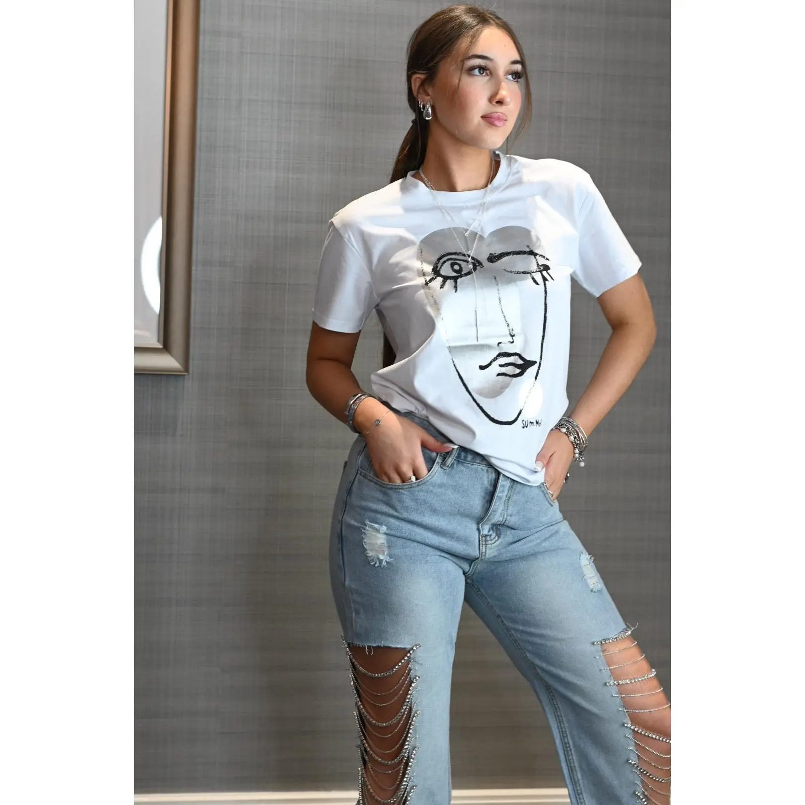 Rita T-Shirt