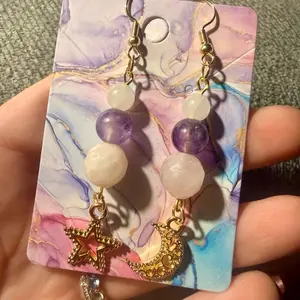 Handmade Earrings