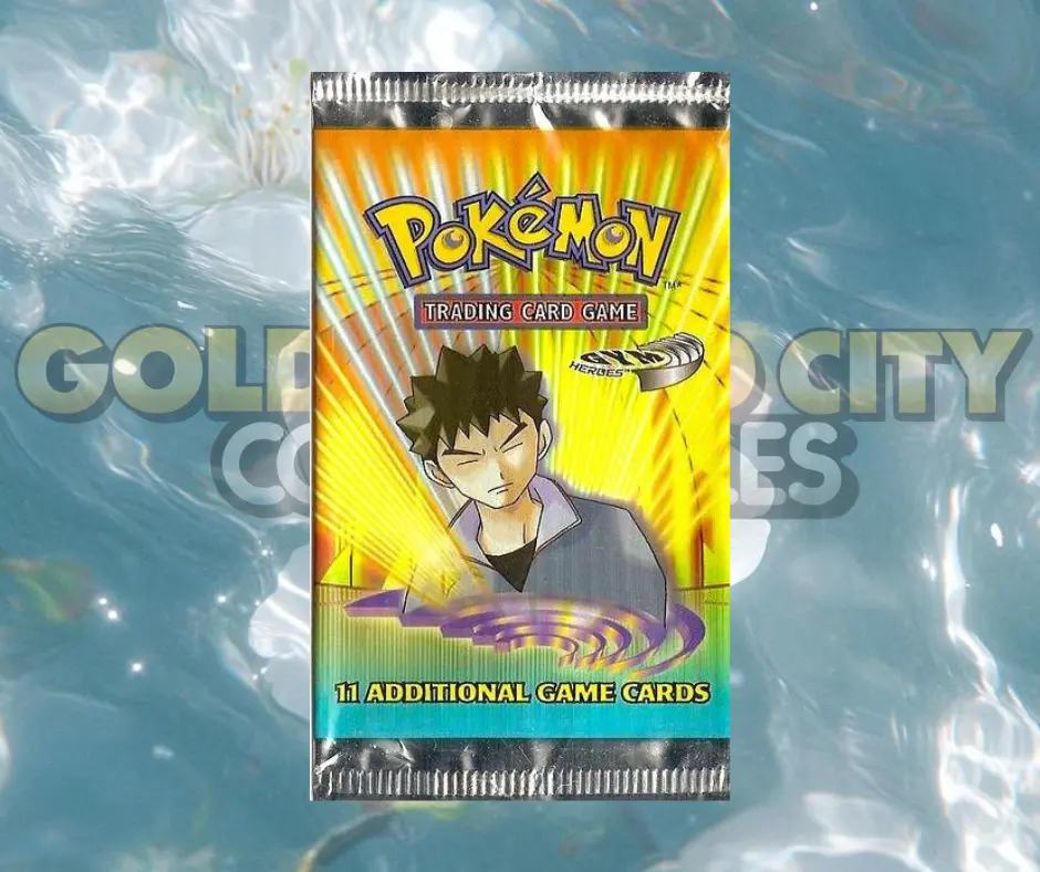 mega evolution base set booster box Pokémon TCG: Mega Evolution Base Set main image 0