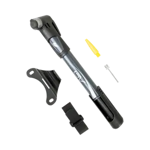 BV Bike Mini Portable Pump 120PSI - Smart Valve | BV-GP99
