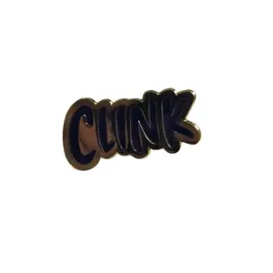 Clink Room Hat Pin - Perfect for Office Wear