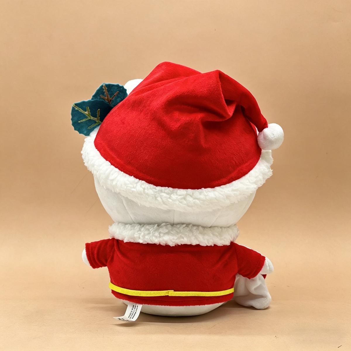 The Battle Cats Plush Toy - Popular Game Collectible Stuffed Animal - Adorable Cat Doll - Ideal Birthday Gift for Kids & Teens