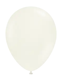 5" TUFTEX LACE Color Balloons 50ct #15039