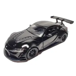 KINSMART 1:36 Scale Toyota GR Supra Racing Concept