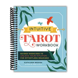 Intuitive Tarot Workbook, The