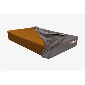 EasyOn Cover | OrthoLift Crate Bed