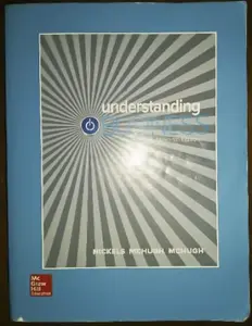 USED-Understanding Business 11th Edition 2016 by Nickels McHugh McHugh (Unknown)