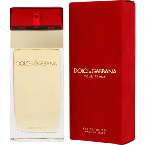 Dolce & Gabbana By Dolce & Gabbana Edt For Women