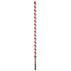 Milwaukee 48-13-5620 5/8" x 18" Ship Auger Bit Milwaukee 48-13-5620 5/8" x 18" Ship Auger Bit