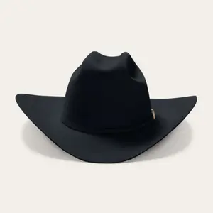 Stetson Diamante 1000x Cowboy Hat Black