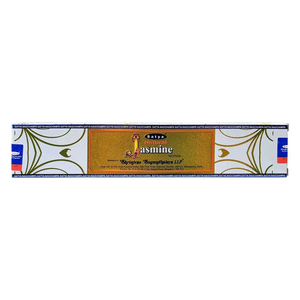Satya Incense Sticks, Occasions Best Incense Sticks Fresheners..    15gm or 12-Count Pack
