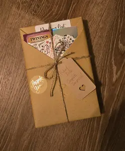 Hardcover - Blind Date with a Book - Complete Surprise (Unsigned)