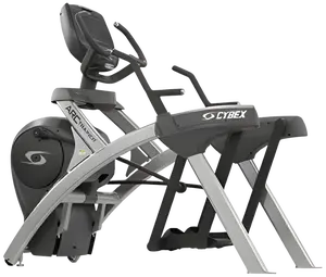 Cybex 772a Lower Body Arc Trainer (Remanufactured)