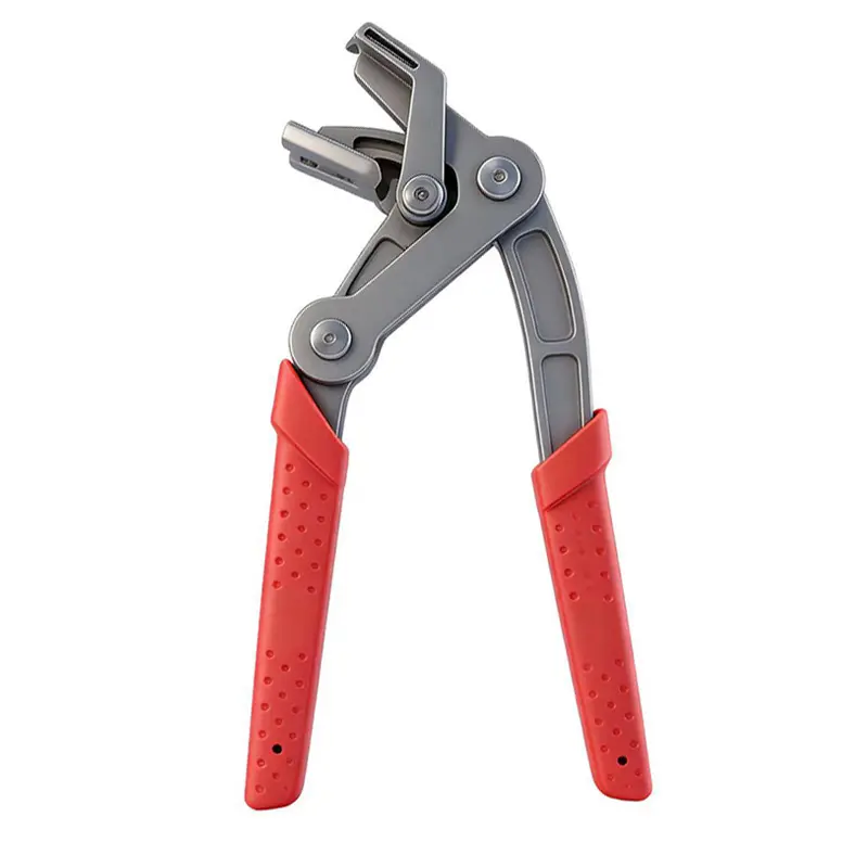 Newly Upgraded Professional Steel Car Clip Pliers, Damage-Free Panel Remover Pliers & Pincers, Versatile Tools and Gadgets for Automotive Fasteners & Decorative Buckles