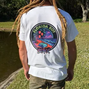 Staxx Florida Boy T shirt