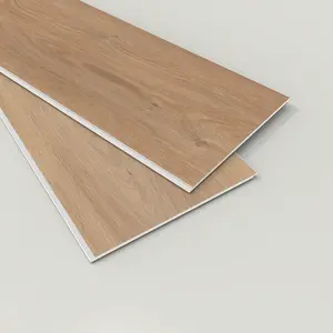 COREtec Pro Plus XL VV488-02101 Waterproof Rigid Core, Wiltshire Oak SPC Luxury Vinyl Floor Plank, Floating And Direct Glue 9" x 72.83" x 5.2mm
