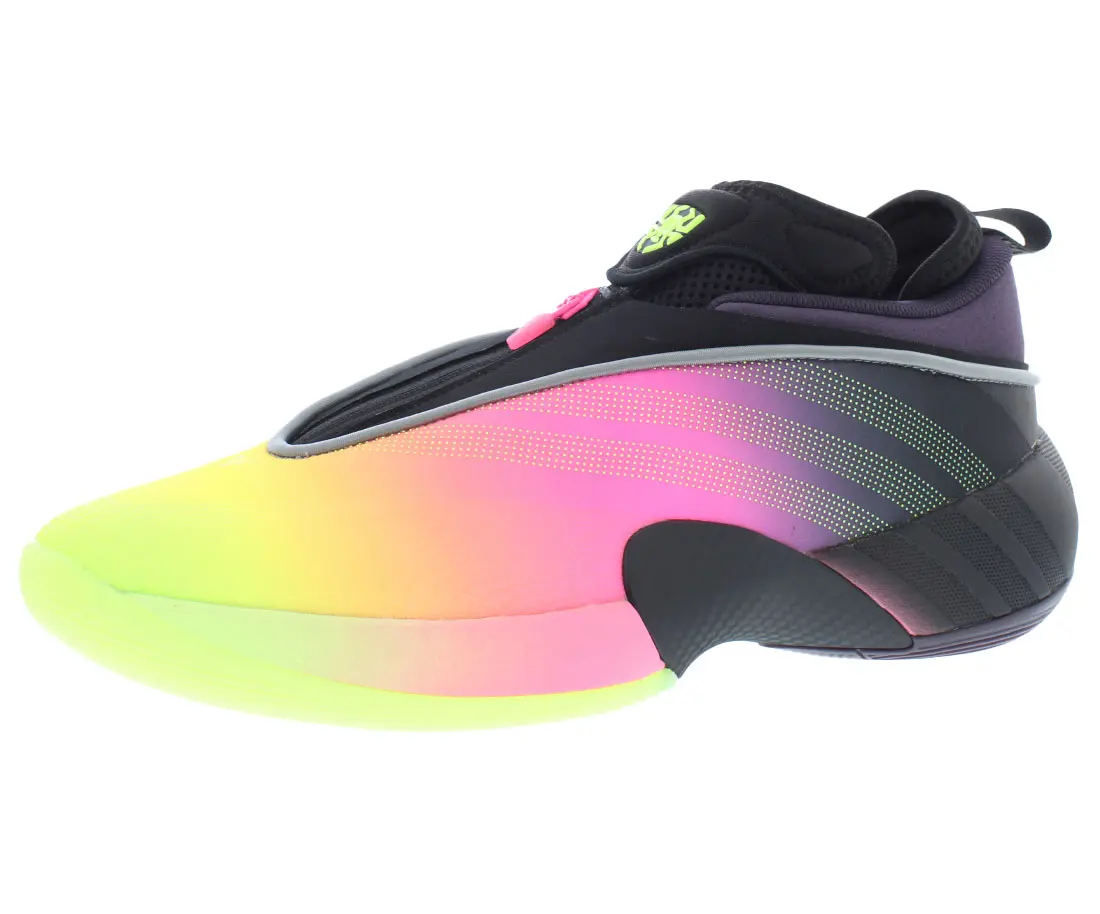 Adidas D.O.N. Issue 7 Unisex Athletic Training Sports Shoes, Performance Footwear Sneaker, Closed