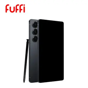 Fuffi Smartphone 4G Dual SIM, 6.8-inch HD Screen, 3GB/4GB RAM 32GB ROM, 8 MP + 16 MP Cameras, 4000 mAh Battery, with Electronic Pen and Metal Integrated Frame, Android 12 Cellphone