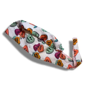 NRSBAE | DENTAL SCRUB CAPS| Tooth Fairy