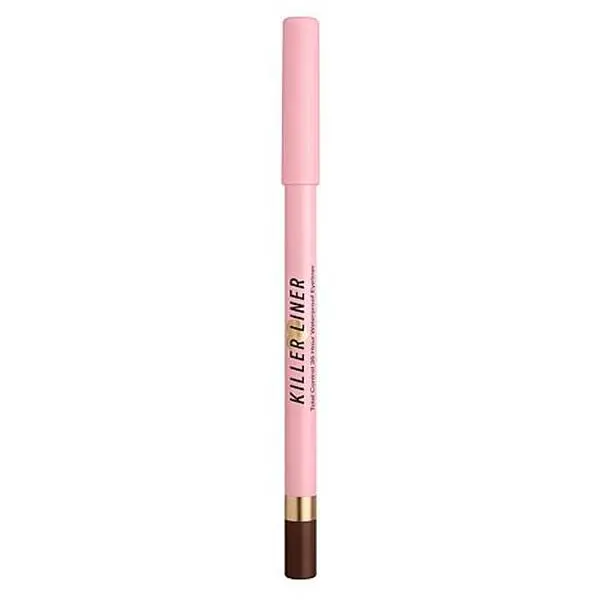 Too Faced Killer Liner 36-Hour Waterproof Gel Eyeliner