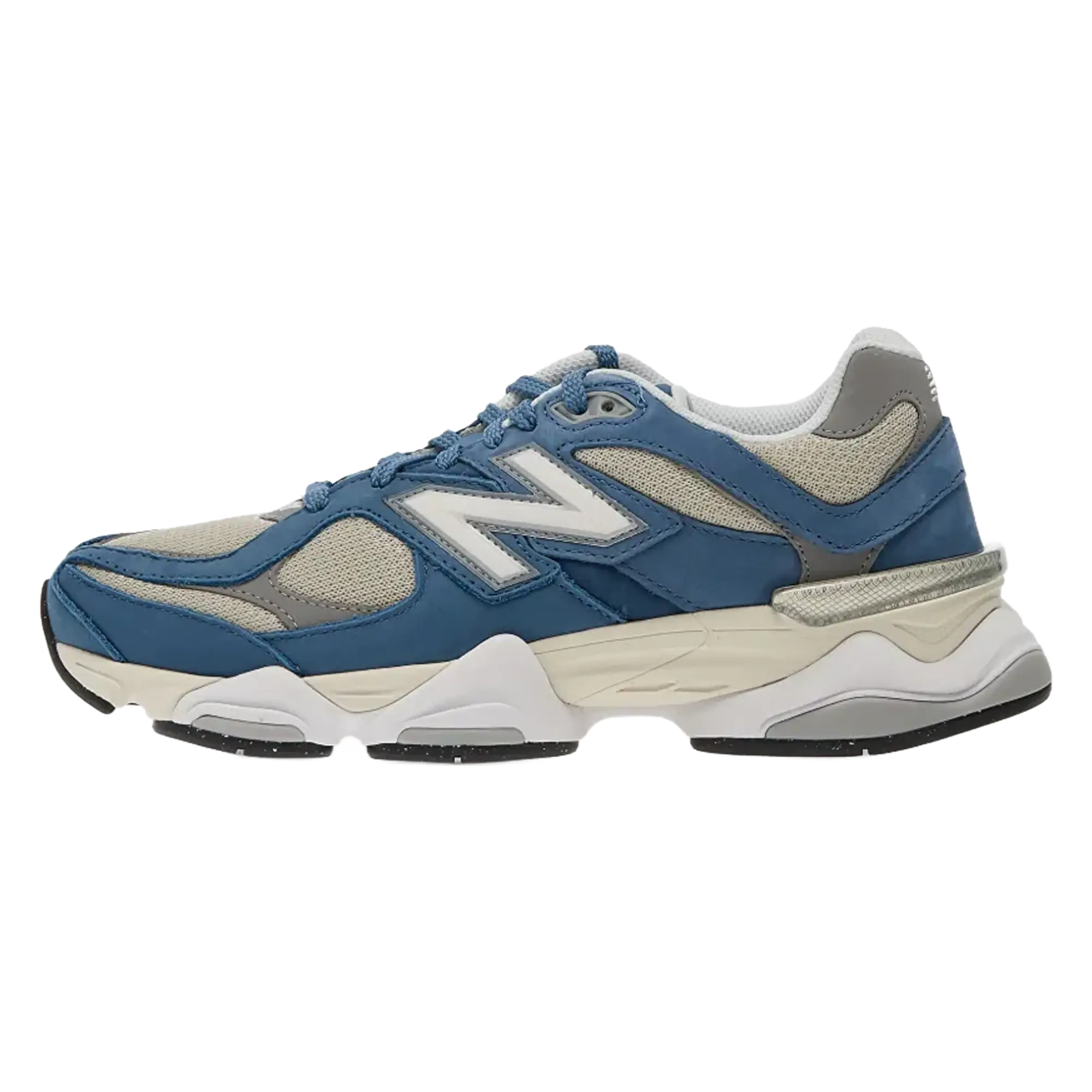 9060 "Fall Suedes Pack Shoreline Blue" U9060CTC