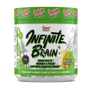 Psycho Pharma Infinite Brain Nootropic (30 Servings)