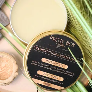 Conditioning Beard Balm