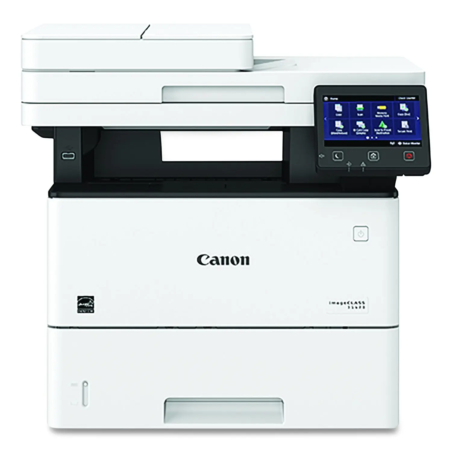 imageCLASS D1620 Wireless Multifunction Laser Printer Copy/Print/Scan 2223C024