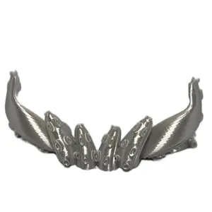 3D printed tentacle display and storage stand