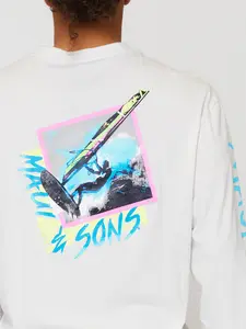 Windwalker Long Sleeve