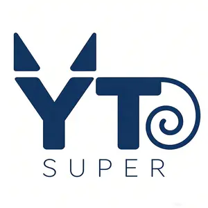 YT SUPER YT SUPER