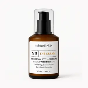 Tohtori Irkin™ No. 3 The Cream (60ml)