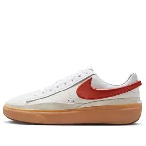 Nike Blazer Phantom Low 'White Dragon Red' FN5820-100
