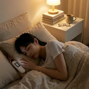Bone Conduction Pillow Speaker for Sleep  Select Society