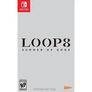 Nintendo - Loop8: Summer of Gods for Nintendo Switch  [VIDEOGAMES]