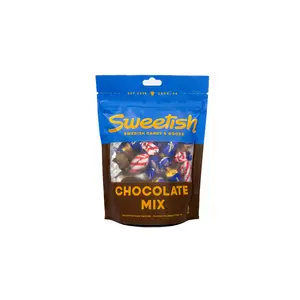 Sweetish Signature Chocolate Mix