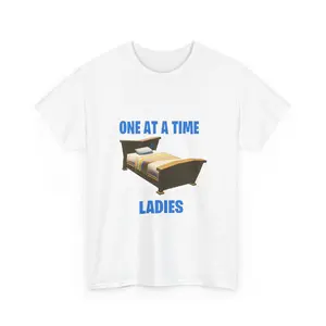 Fortnite Bed Tee