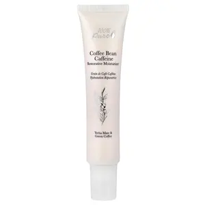 100% PURE Coffee Bean Caffeine Restorative Moisturizer, 1.4 fl oz (40 ml)