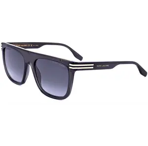 Marc Jacobs Men's 56mm Grey Sunglasses MARC586-S-KB7-56