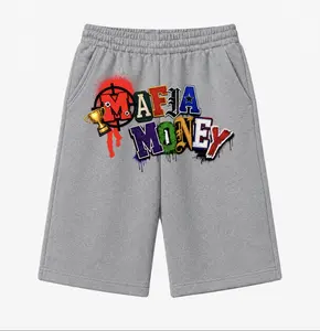 Mafia Money Shorts “trophy”