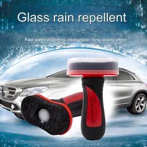 Long-lasting rain repellent, automotive supplies windshield coating, rearview mirror rain-proof, waterproof and oil-proof agent, car windows