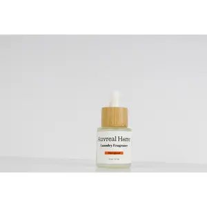 Energized - Laundry Fragrance