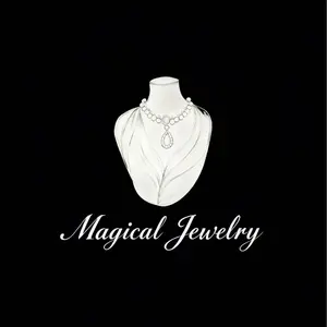 MagicJ shop logo