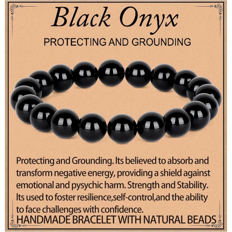 Black Onyx
