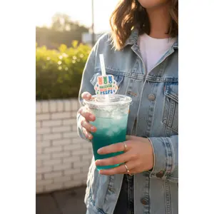 🐣✨ Chillin’ With My Peeps Straw Topper ✨🐣 💜