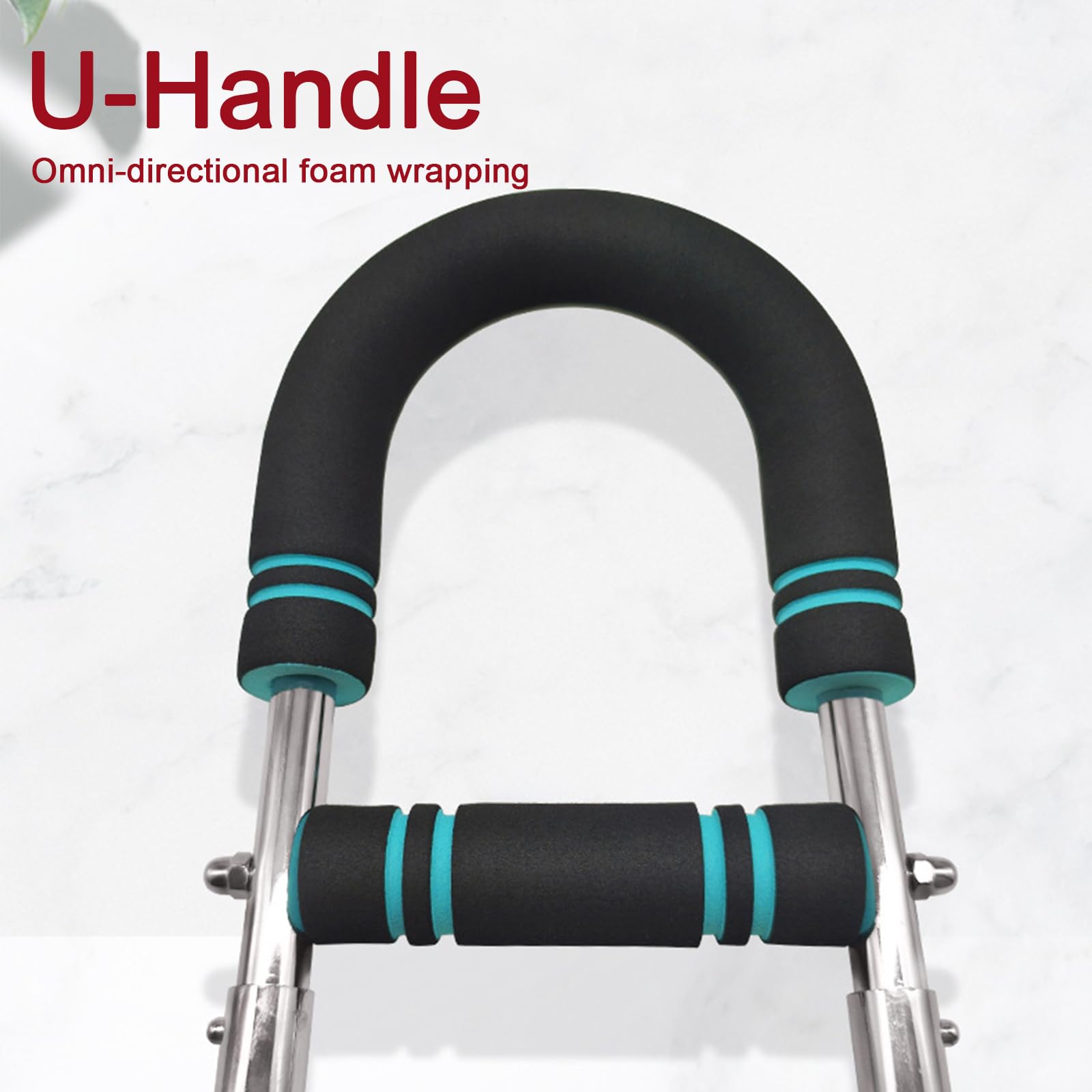 Adjustable Chest Expander Arm Exerciser, Portable Spring Resistor for Home and Gym, Muscle Strength Building Fitness Equipment