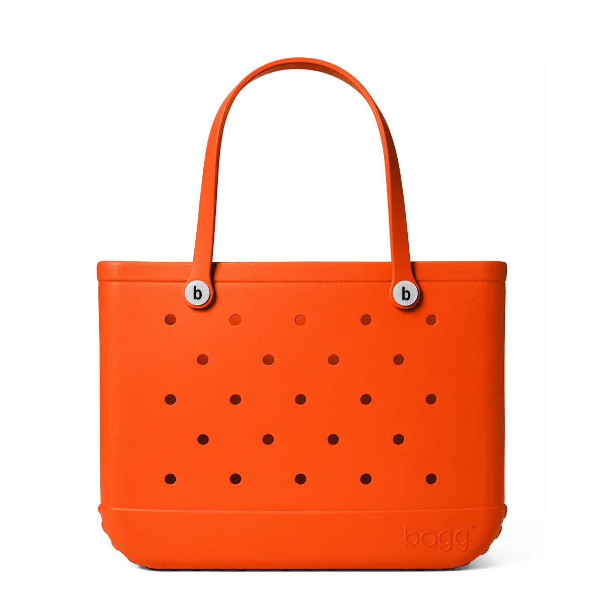 Original Bogg® Bag - ORANGE you glad Original Bogg® Bag - ORANGE you glad